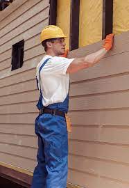 Best Siding for Commercial Buildings  in Watervliet, NY